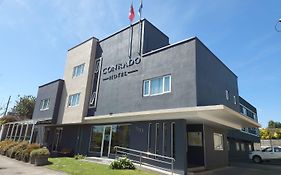 Conrado Hotel Osorno